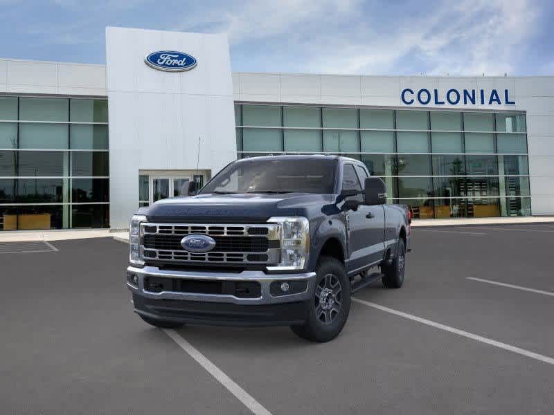 2025 Ford Super Duty F-350 SRW XLT Plymouth MA