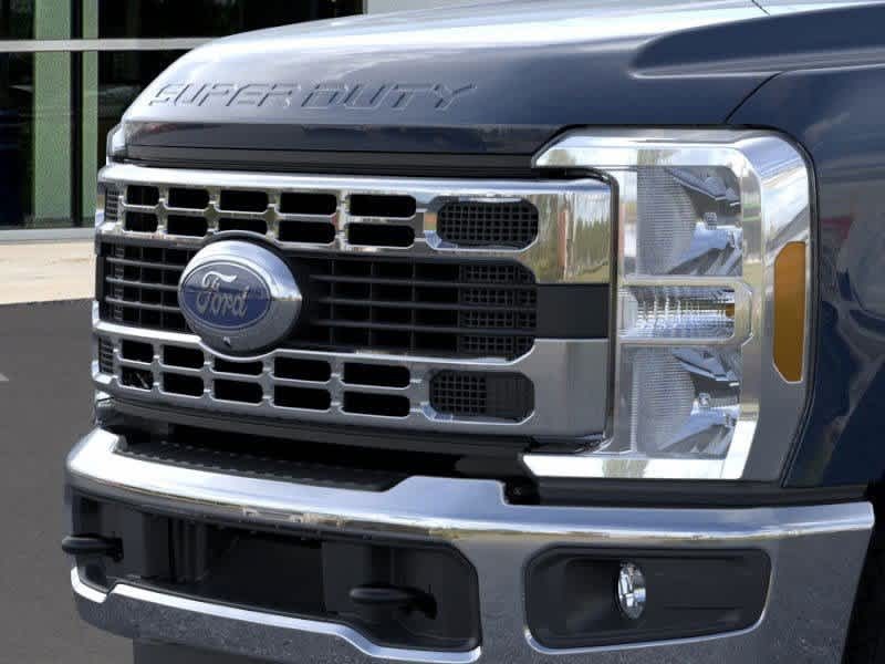 2025 Ford Super Duty F-350 SRW XLT Plymouth MA