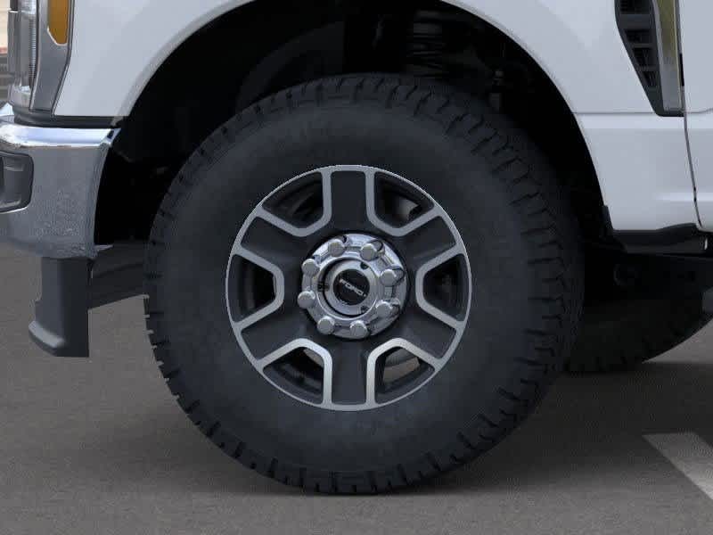 2025 Ford Super Duty F-350 SRW XLT Plymouth MA