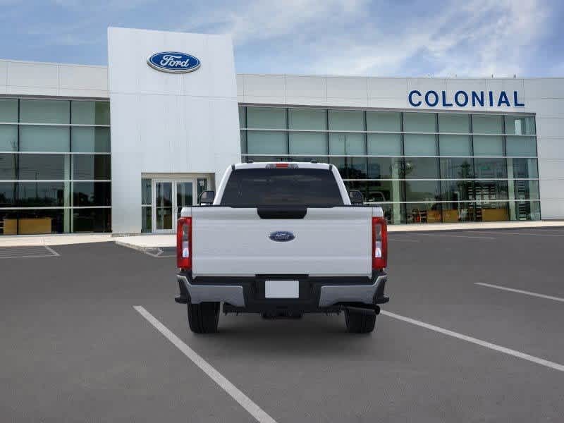 2025 Ford Super Duty F-350 SRW XLT Plymouth MA