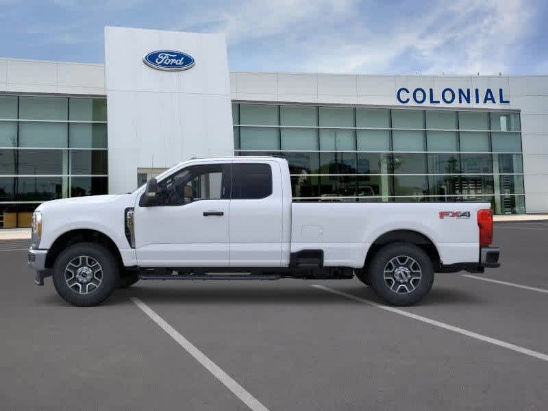 2025 Ford Super Duty F-350 SRW XLT Plymouth MA