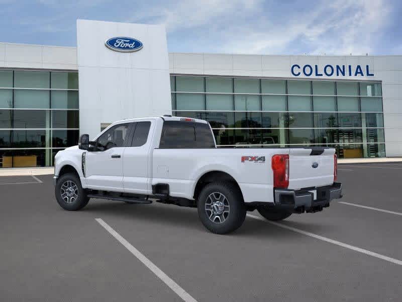 2025 Ford Super Duty F-350 SRW XLT Plymouth MA