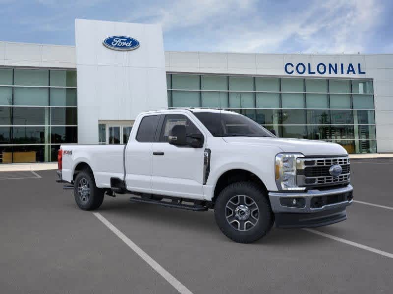 2025 Ford Super Duty F-350 SRW XLT Plymouth MA