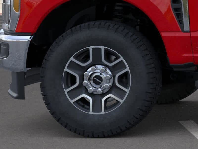 2025 Ford Super Duty F-350 SRW XLT Plymouth MA