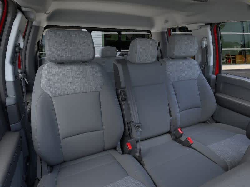 2025 Ford Super Duty F-350 SRW XLT Plymouth MA