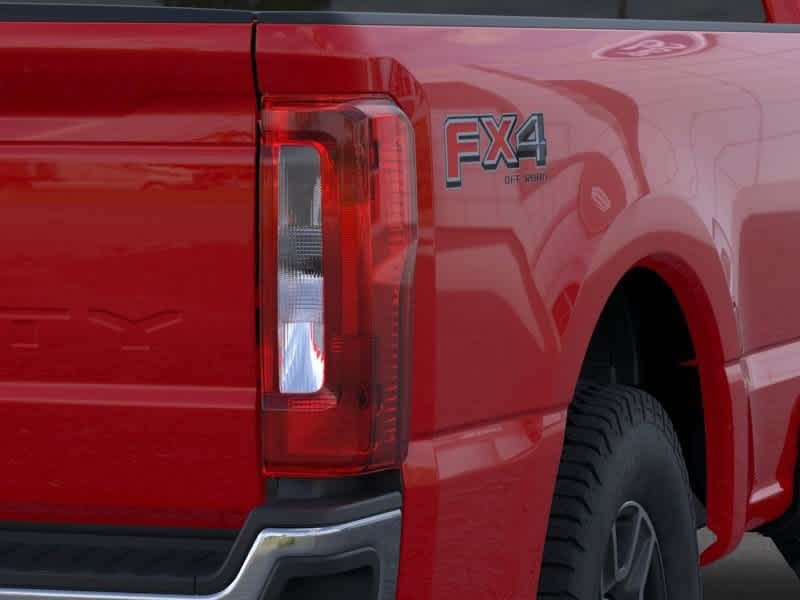 2025 Ford Super Duty F-350 SRW XLT Plymouth MA
