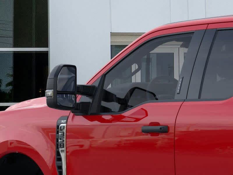 2025 Ford Super Duty F-350 SRW XLT Plymouth MA