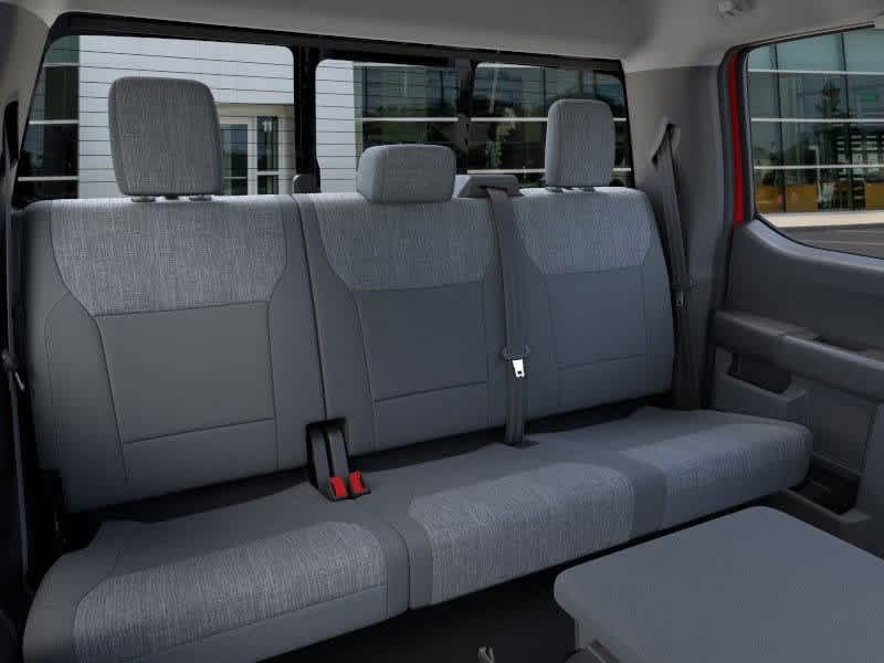 2025 Ford Super Duty F-350 SRW XLT Plymouth MA