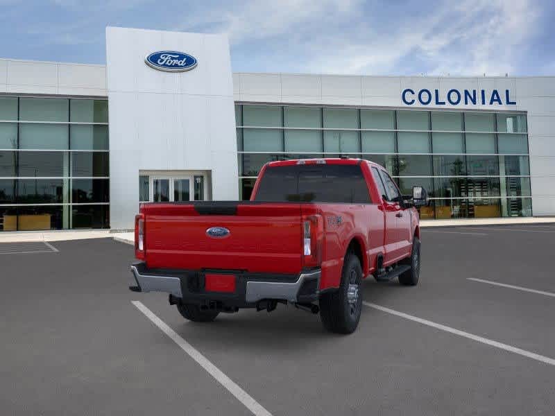 2025 Ford Super Duty F-350 SRW XLT Plymouth MA