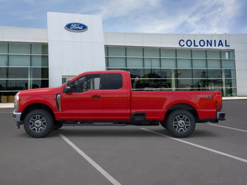 2025 Ford Super Duty F-350 SRW XLT Plymouth MA