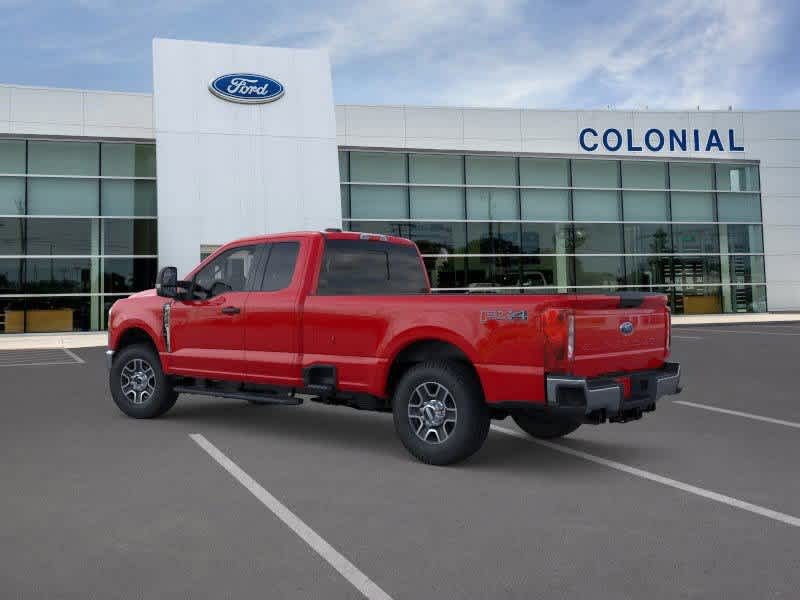 2025 Ford Super Duty F-350 SRW XLT Plymouth MA