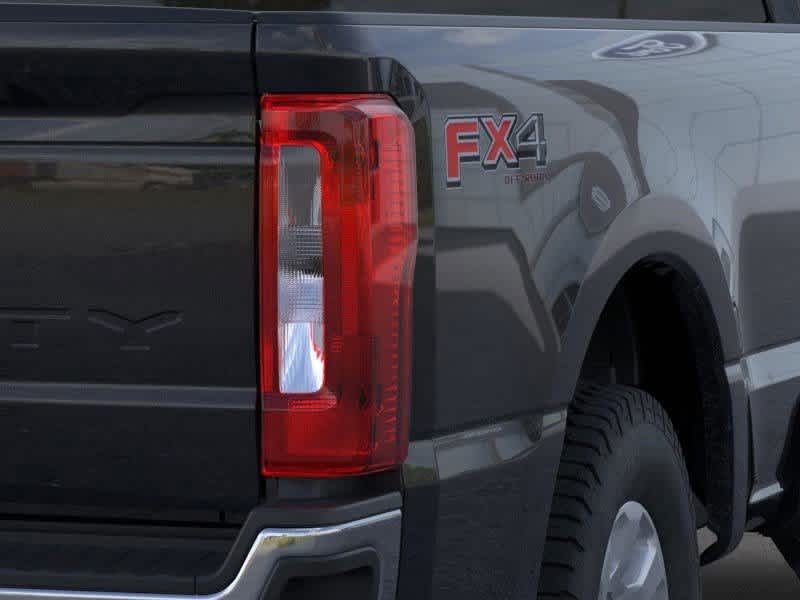 2025 Ford Super Duty F-350 SRW XLT Plymouth MA