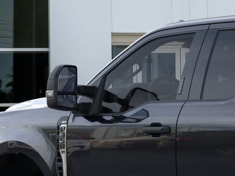 2025 Ford Super Duty F-350 SRW XLT Plymouth MA