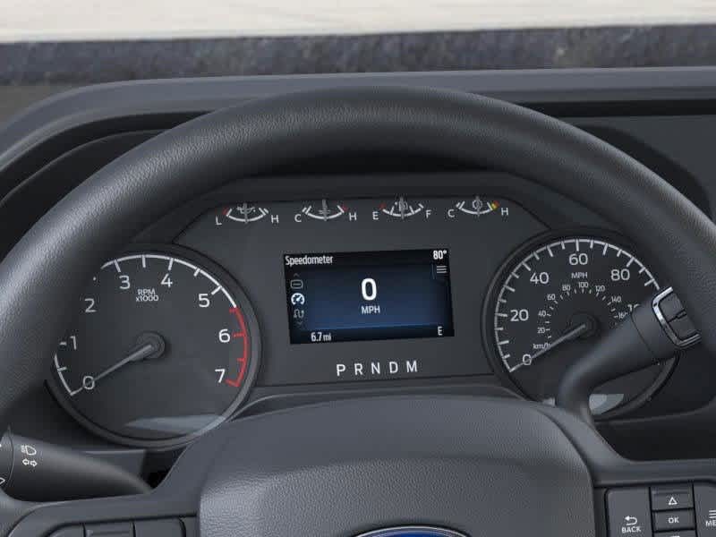 2025 Ford Super Duty F-350 SRW XLT Plymouth MA