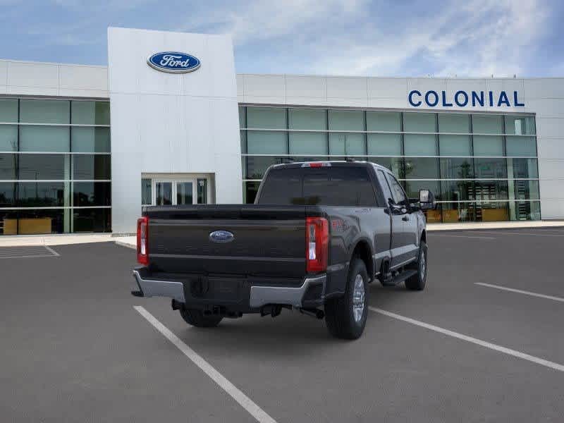 2025 Ford Super Duty F-350 SRW XLT Plymouth MA