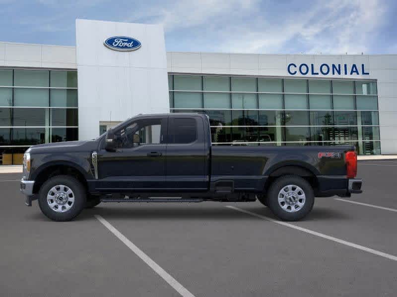 2025 Ford Super Duty F-350 SRW XLT Plymouth MA
