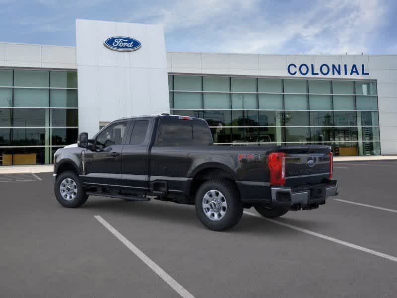 2025 Ford Super Duty F-350 SRW XLT Plymouth MA