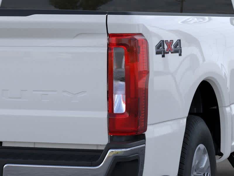 2025 Ford Super Duty F-350 SRW XLT Plymouth MA