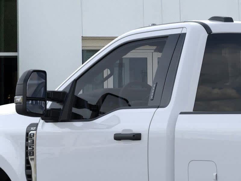2025 Ford Super Duty F-350 SRW XLT Plymouth MA