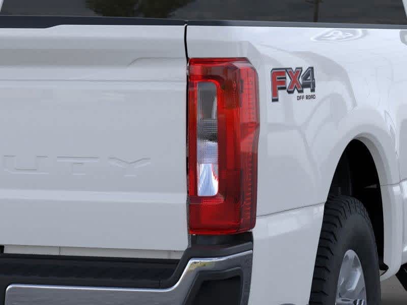 2025 Ford Super Duty F-350 SRW XLT Plymouth MA
