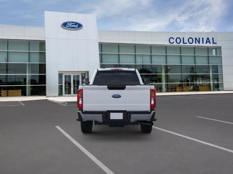 2025 Ford Super Duty F-350 SRW XLT Plymouth MA