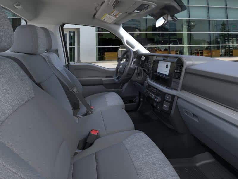 2025 Ford Super Duty F-350 SRW XLT Plymouth MA