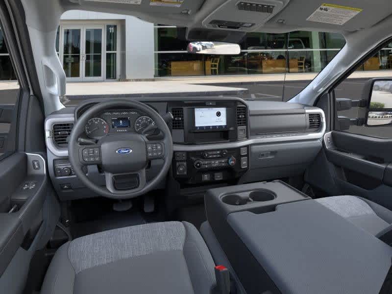 2025 Ford Super Duty F-350 SRW XLT Plymouth MA