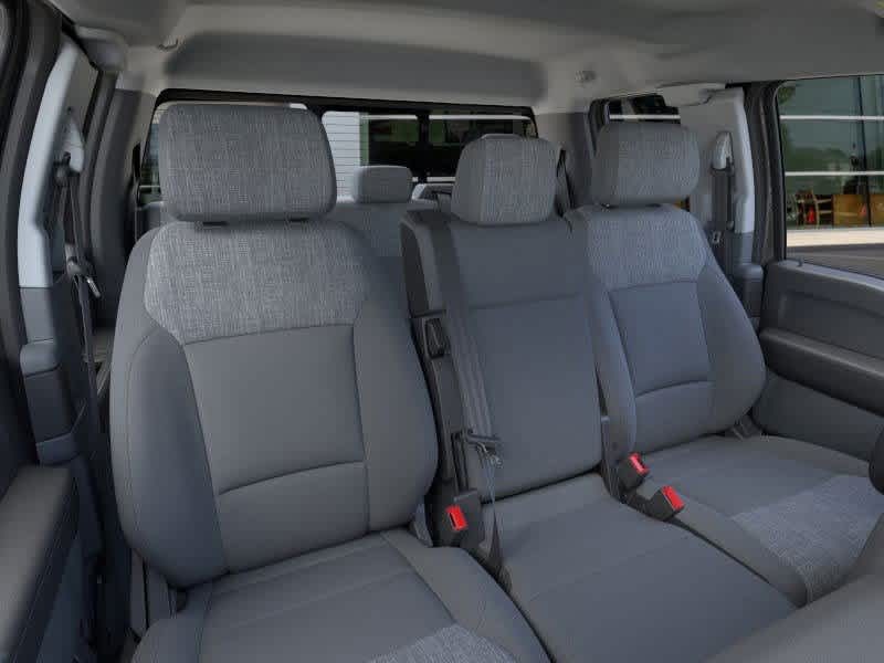 2025 Ford Super Duty F-350 SRW XLT Marlborough MA