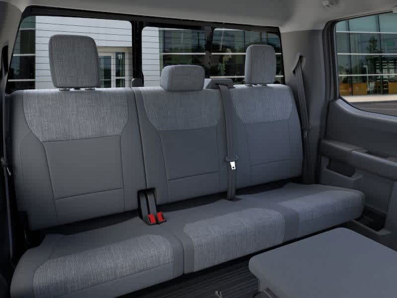 2025 Ford Super Duty F-350 SRW XLT Marlborough MA