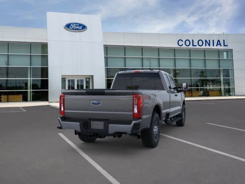 2025 Ford Super Duty F-350 SRW XLT Marlborough MA