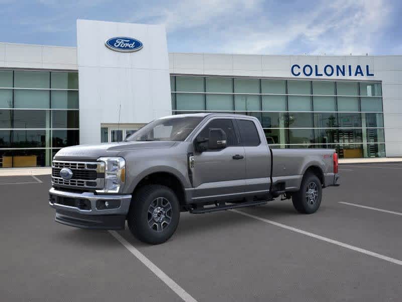 2025 Ford Super Duty F-350 SRW XLT Marlborough MA