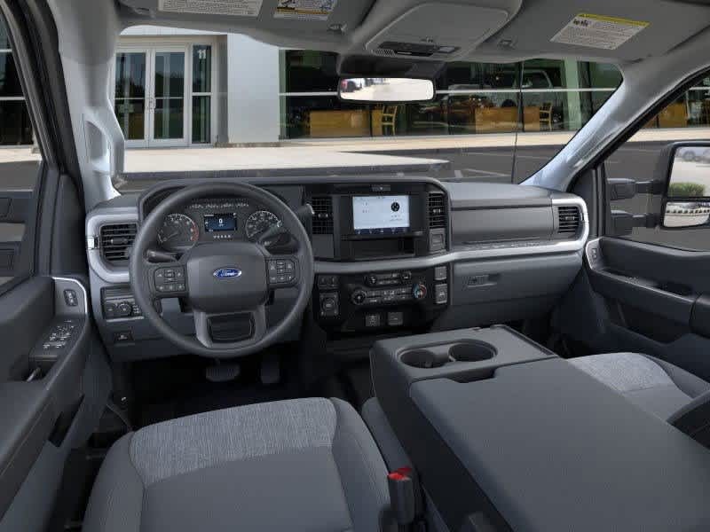 2025 Ford Super Duty F-350 SRW XLT Marlborough MA