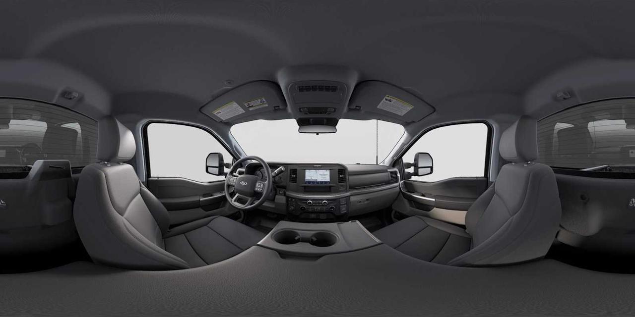 2025 Ford Super Duty F-350 SRW XLT Marlborough MA