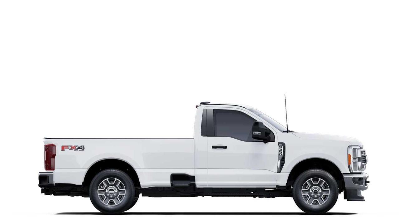 2025 Ford Super Duty F-350 SRW XLT Marlborough MA