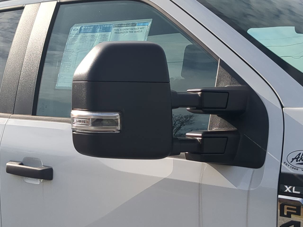 2025 Ford Super Duty F-450 DRW Flatbed Winder GA