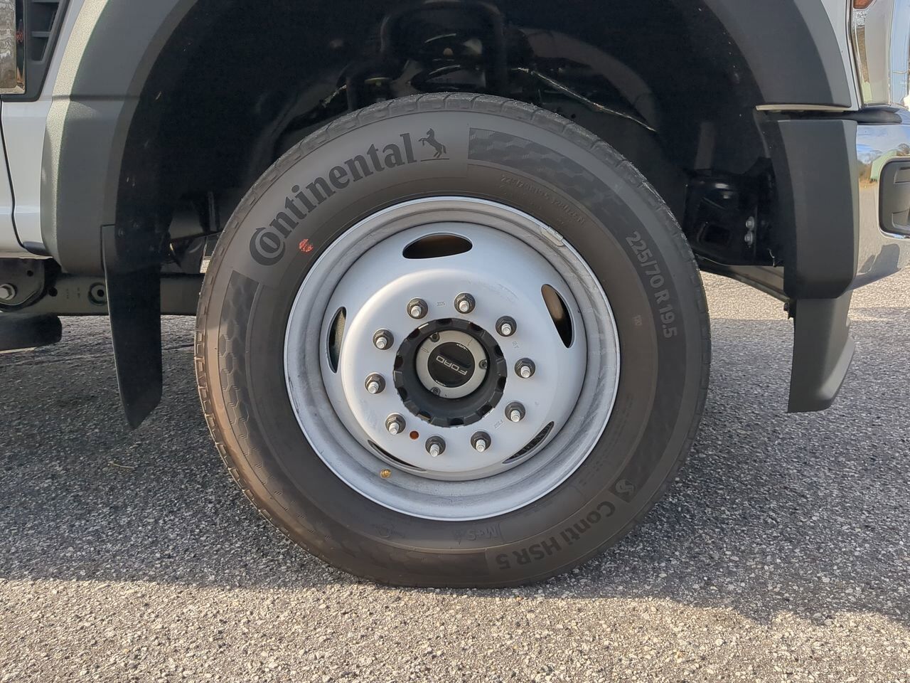 2025 Ford Super Duty F-450 DRW Flatbed Winder GA