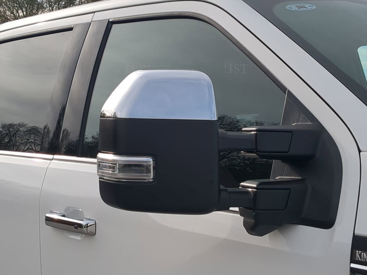 2025 Ford Super Duty F-450 DRW King Ranch Appleton WI