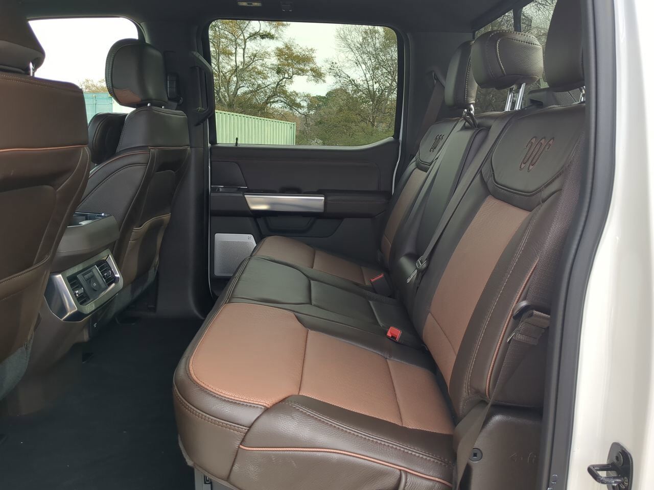 2025 Ford Super Duty F-450 DRW King Ranch Appleton WI