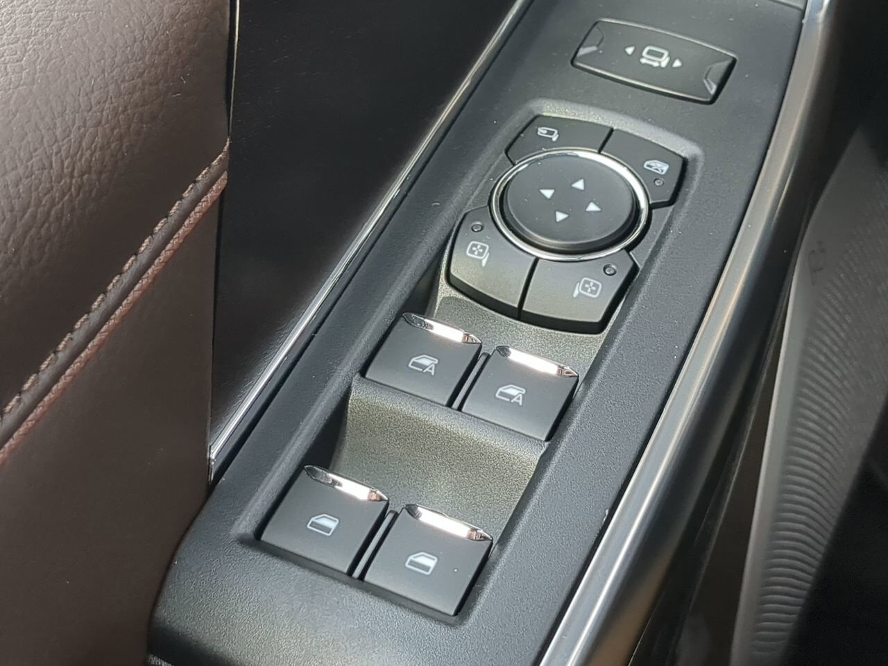 2025 Ford Super Duty F-450 DRW King Ranch Appleton WI