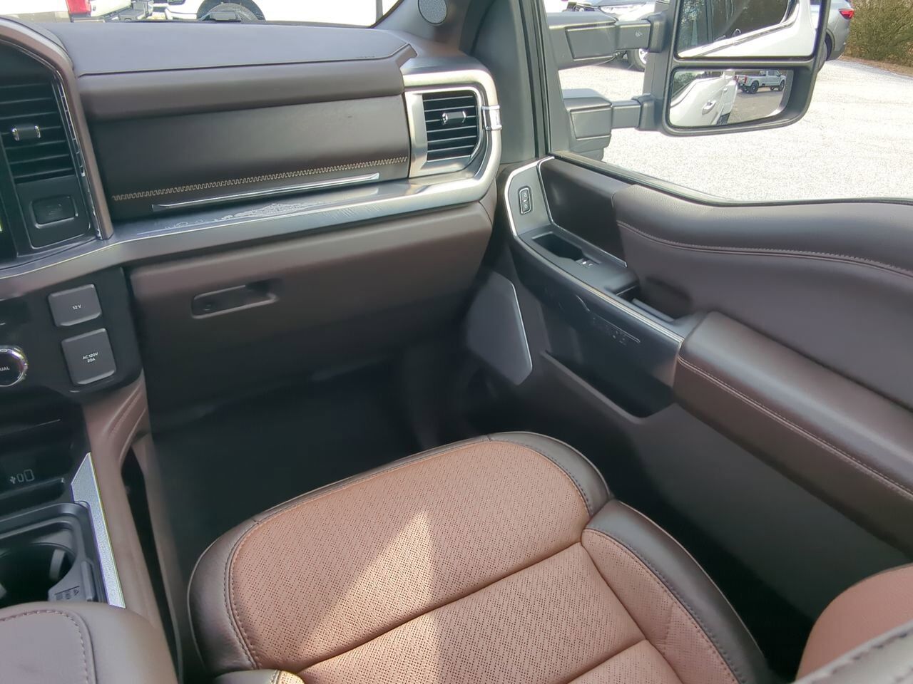 2025 Ford Super Duty F-450 DRW King Ranch Appleton WI