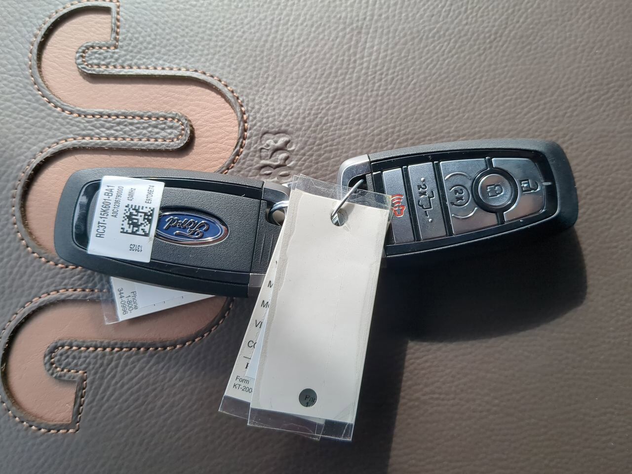 2025 Ford Super Duty F-450 DRW King Ranch Appleton WI