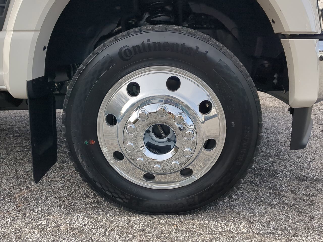 2025 Ford Super Duty F-450 DRW King Ranch Appleton WI