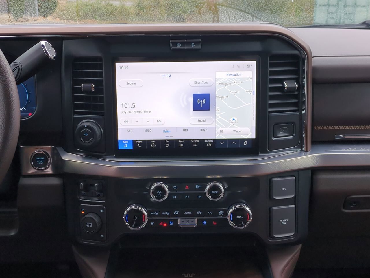 2025 Ford Super Duty F-450 DRW King Ranch Appleton WI