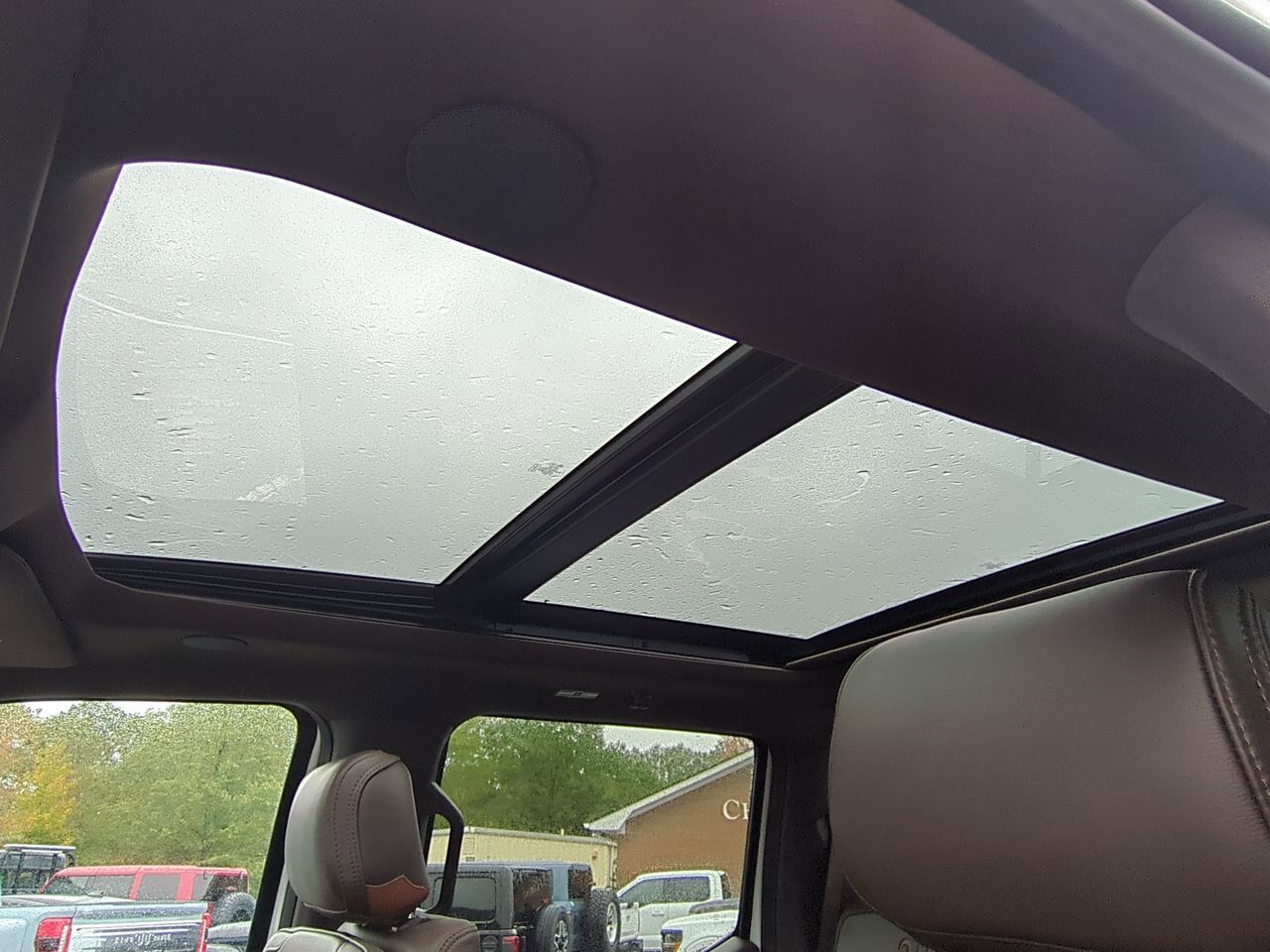 2025 Ford Super Duty F-450 DRW King Ranch Appleton WI