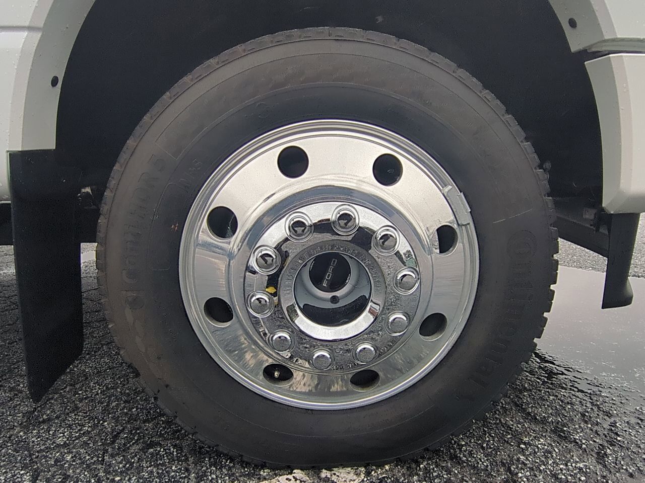 2025 Ford Super Duty F-450 DRW King Ranch Appleton WI