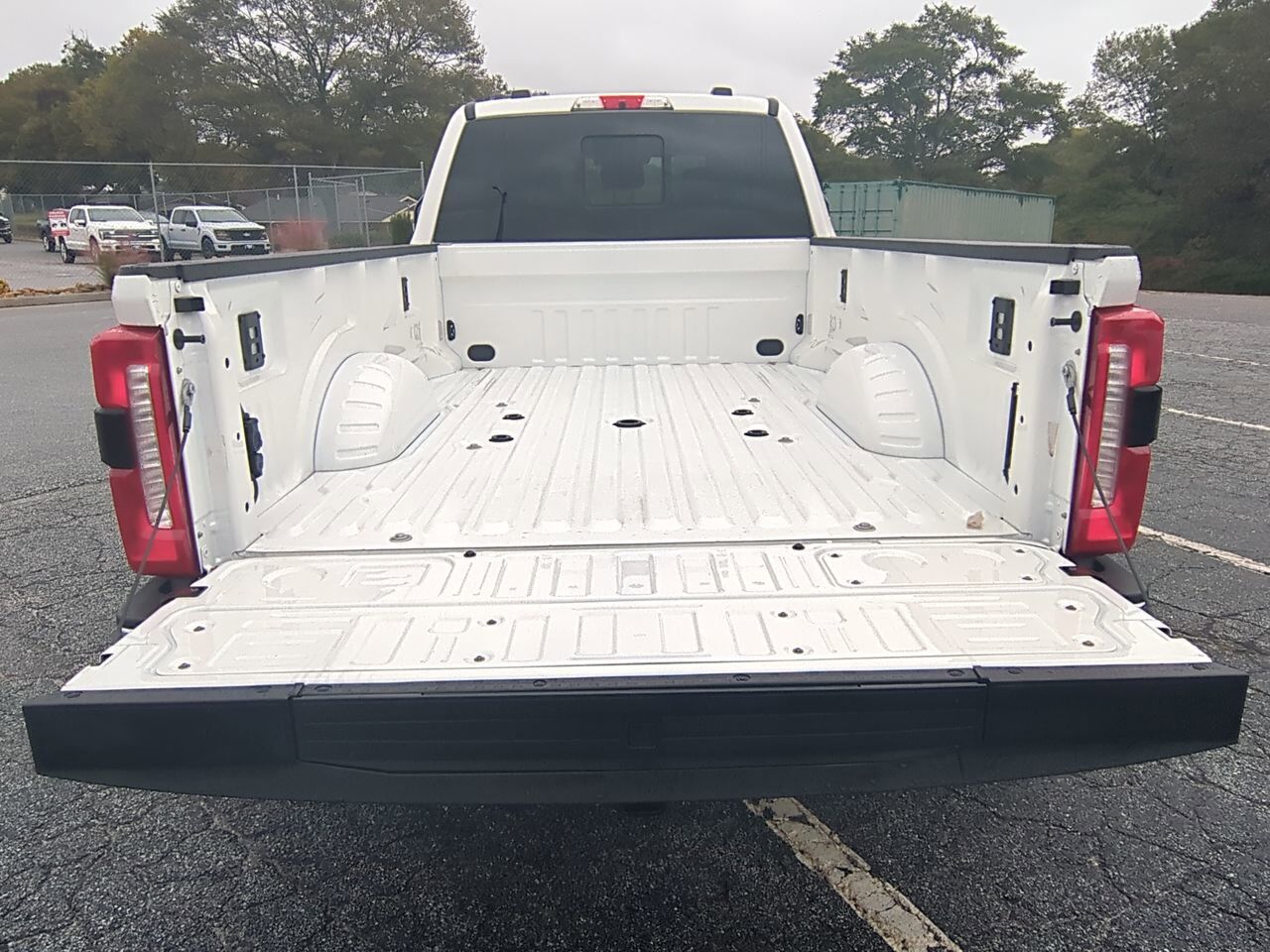 2025 Ford Super Duty F-450 DRW King Ranch Appleton WI