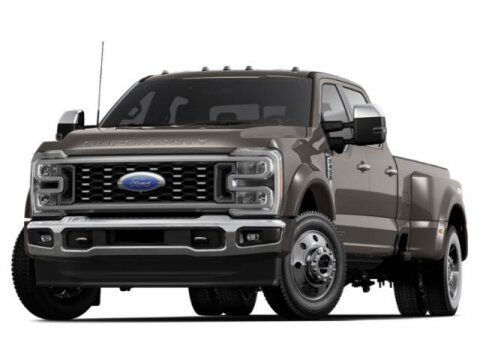 2025 Ford Super Duty F-450 DRW King Ranch Appleton WI