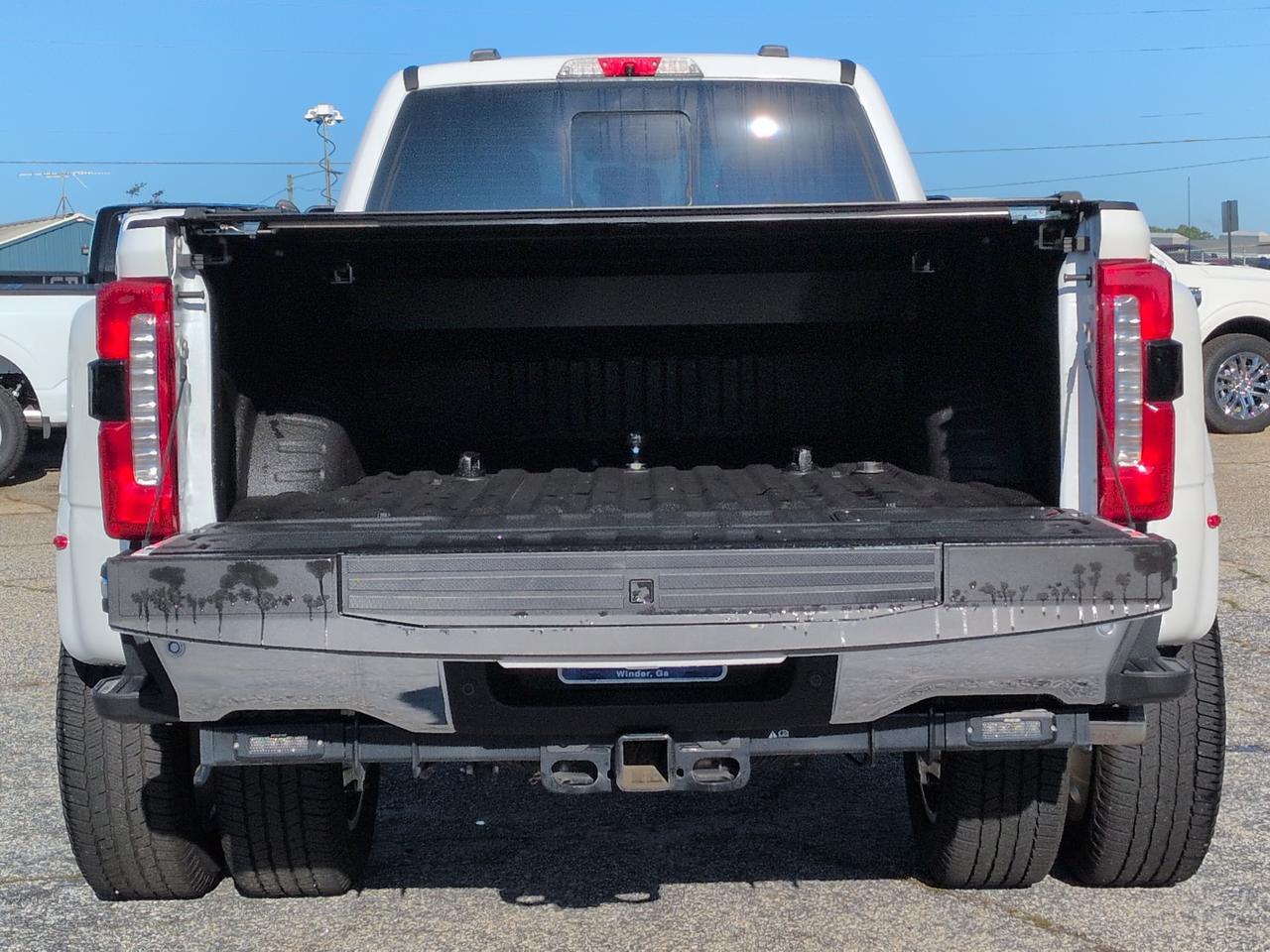 2025 Ford Super Duty F-450 DRW King Ranch Appleton WI
