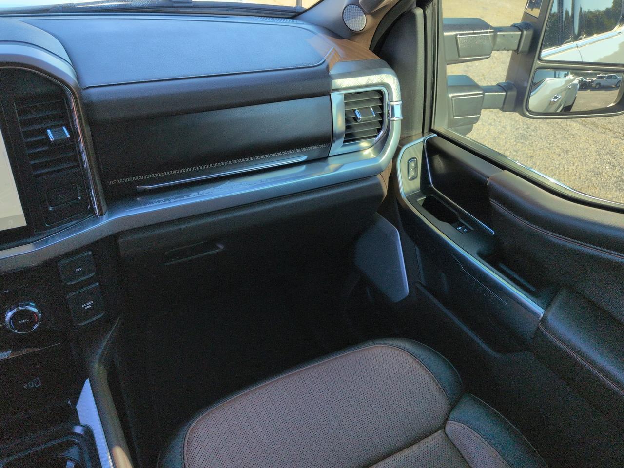 2025 Ford Super Duty F-450 DRW King Ranch Appleton WI