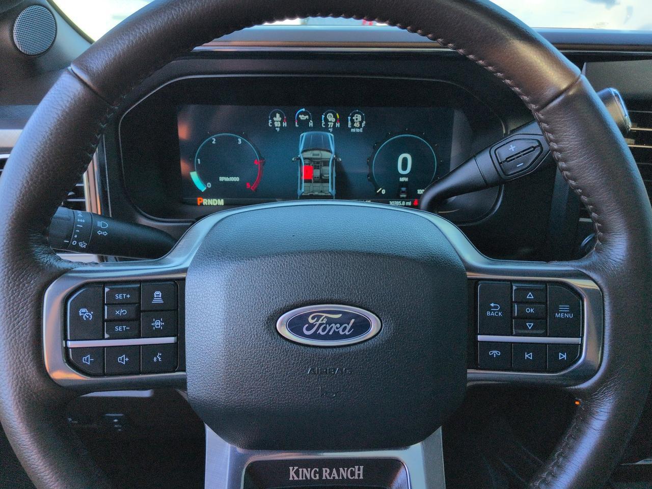 2025 Ford Super Duty F-450 DRW King Ranch Appleton WI